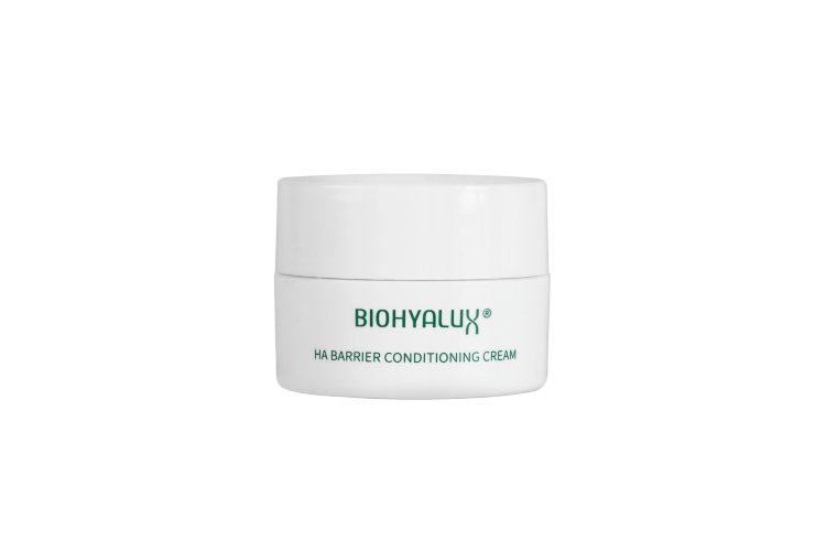 BIOHYALUX HA BARRIER CONDITIONING CREAM 5G - My Green Herbs