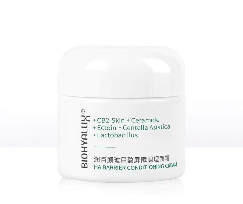 BIOHYALUX HYALURONIC ACID BARRIER CONDITIONING CREAM (60G) - My Green Herbs