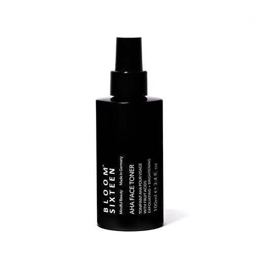 BLOOMSIXTEEN AHA FACE TONER (100ML) - My Green Herbs