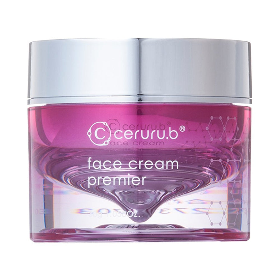 CERURU. B FACE CREAM （30G） - My Green Herbs