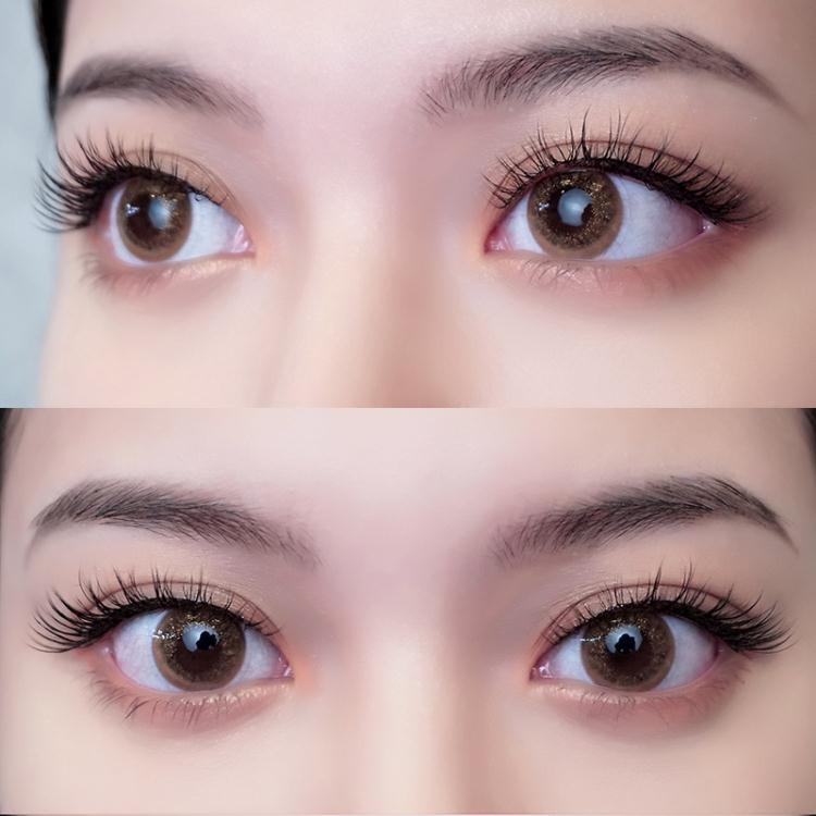 IVLANI EYELASH EXTENSION (526) - My Green Herbs