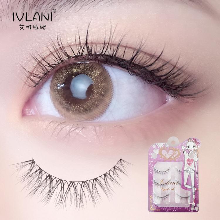 IVLANI EYELASH EXTENSION (526) - My Green Herbs