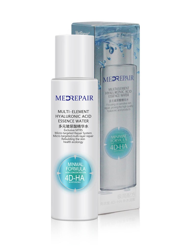 MEDREPAIR MULTI-ELEMENT HYALURONIC ACID ESSENCE WATER （260ML） - My Green Herbs