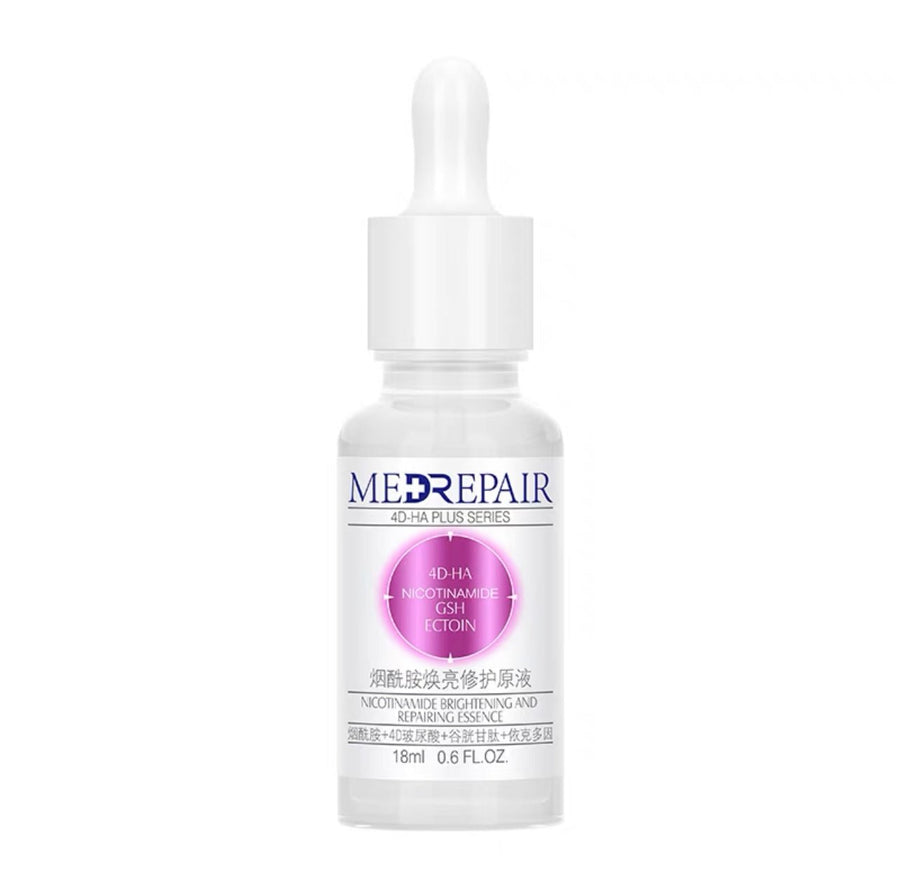 MEDREPAIR NICOTINAMIDE BRIGHTENING & REPAIRING ESSENCE （18ML） - My Green Herbs