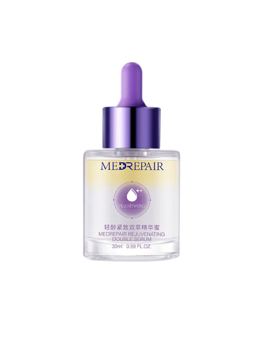 MEDREPAIR REJUVENATING DOUBLE SERUM （30G） - My Green Herbs