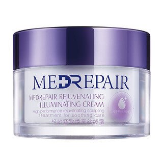 MEDREPAIR REJUVENATING ILLUMINATING CREAM (55G) - My Green Herbs