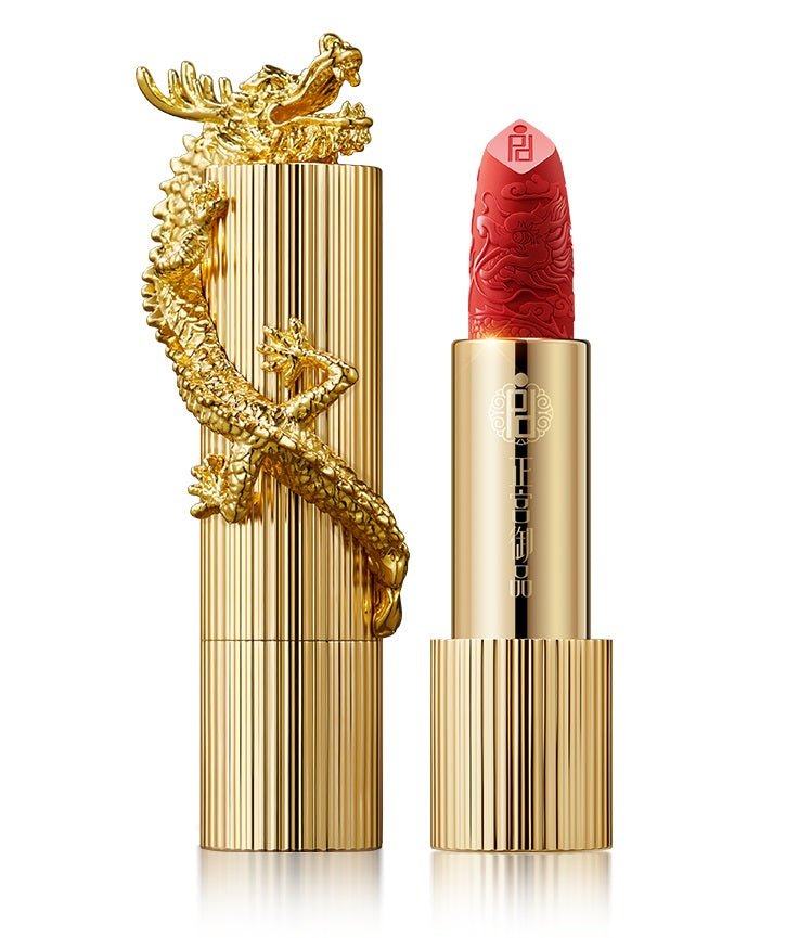 PALACE IDENTITY CHINESE DRAGON LIPSTICK - My Green Herbs