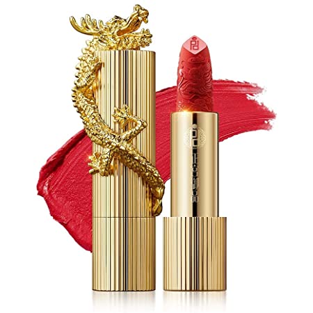 PALACE IDENTITY CHINESE DRAGON LIPSTICK - My Green Herbs