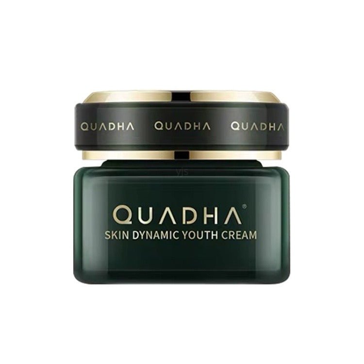 QUADHA 5D HYALURONIC ACID + CT50 SKIN DYNAMIC YOUTH CREAM （50G） - My Green Herbs