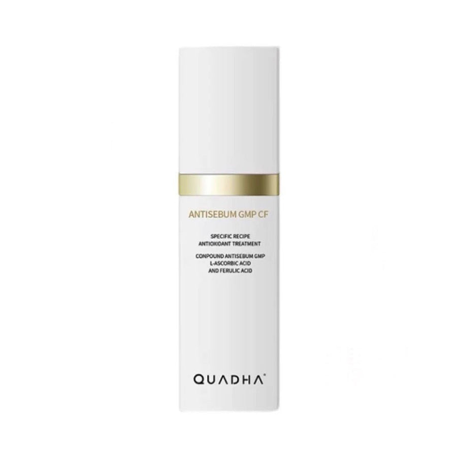 QUADHA ANTISEBUM GMP CF ESSENCE （30ML） - My Green Herbs