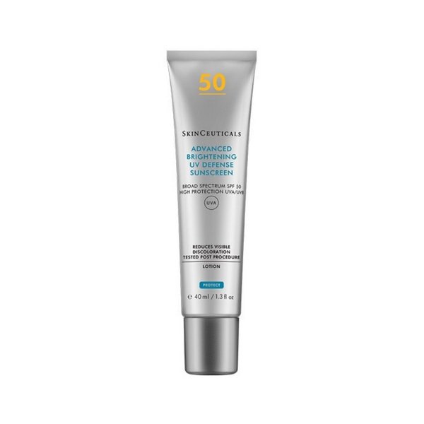 SKINCEUTICALS ADVANCED BRIGHTENING UV DEFFENSE SUNSCREEN SPF 50 (40ML) - My Green Herbs